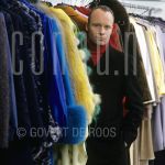 17-01-2001 Mart Visser at atelier in Amsterdam.

[keywords]Posed, Half Length, Eyecontact, Clothes[/keywords]
